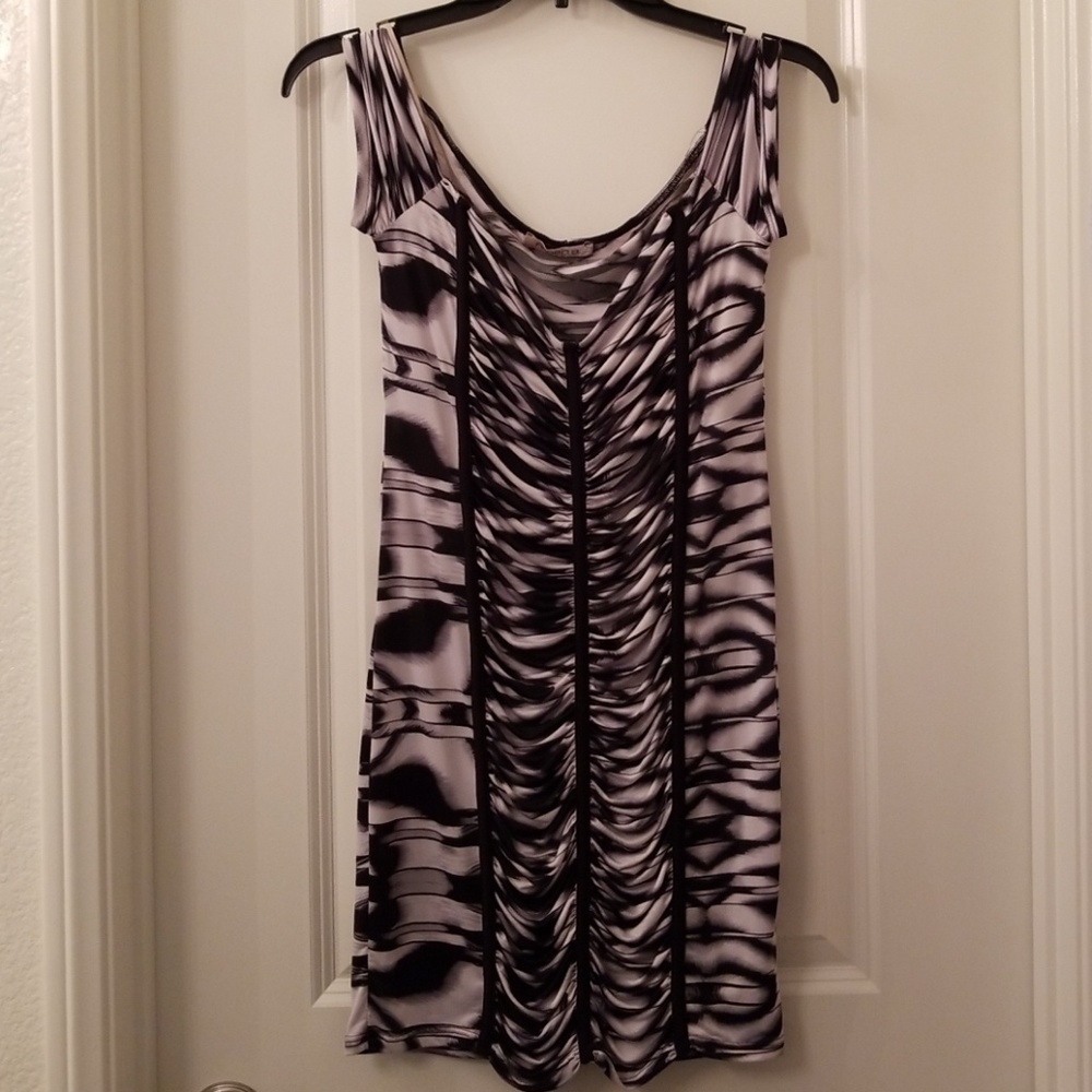Arden B Mini Dress